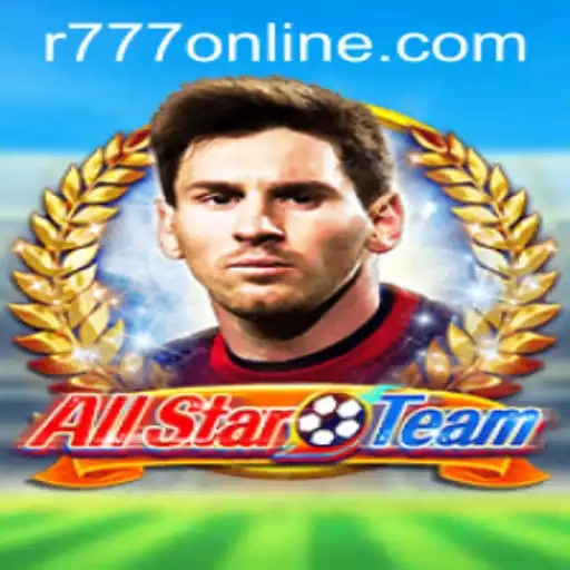 AllStarTeam: The Exciting New Game with the Keyword R777