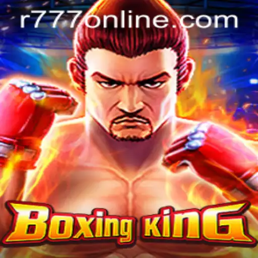BoxingKing: A Glimpse into the Riveting World of Digital Boxing