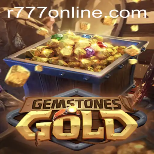 Unveiling the New Treasure: GemstonesGold - A Captivating Gaming Experience with R777