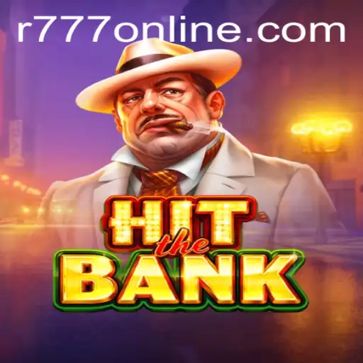 HitTheBank: An Exhilarating Adventure into the World of Thrills and Strategy
