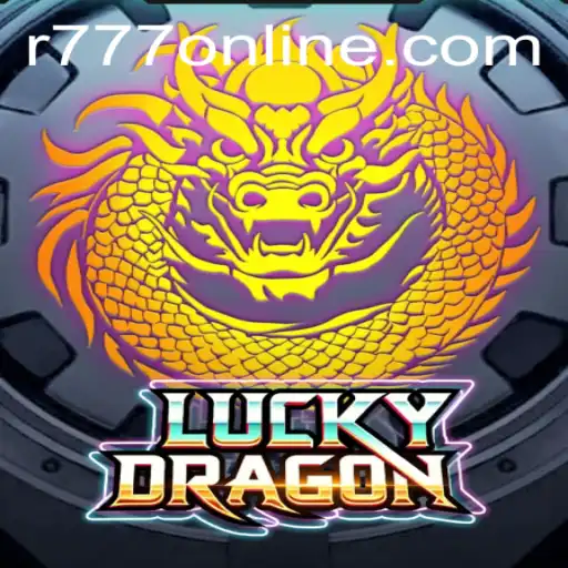 Explore the Enchanting World of LuckyDragon: A Comprehensive Guide to R777
