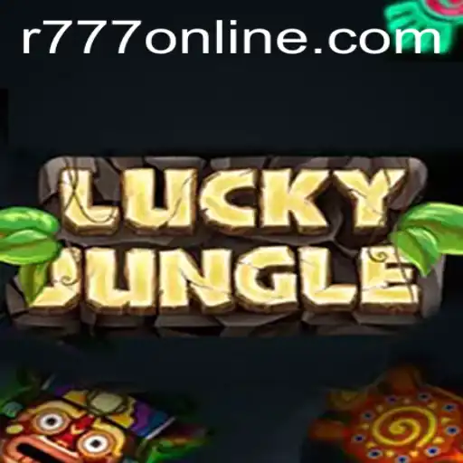 Explore the Thrills of LuckyJungle: A Game of Strategy and Fortune