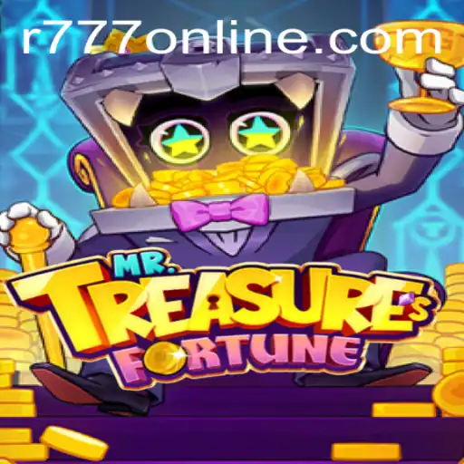 Exploring the Enigmatic World of MrTreasuresFortune: A Modern Gaming Marvel with R777 Appeal