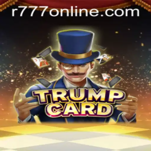 Unlocking the World of TrumpCard: A Comprehensive Guide to R777