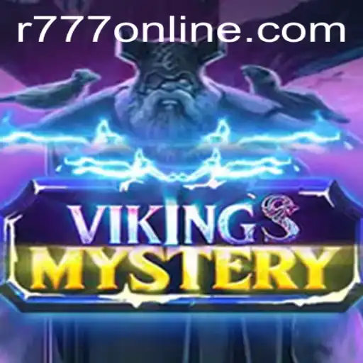 Unveiling the Enigma of VikingsMystery: Enter the World of R777