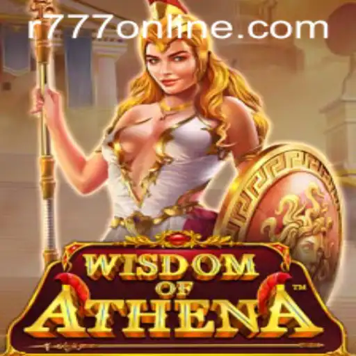 Wisdom of Athena: The Game That Challenges Your Intellect with R777
