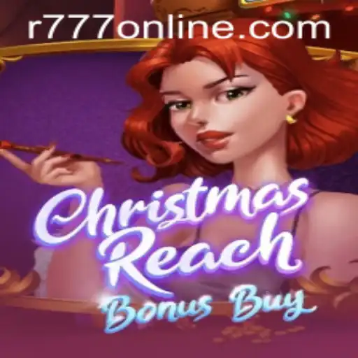 Delight in the Festive Fun of ChristmasReachBonusBuy with Engaging Mechanics and Exciting Features