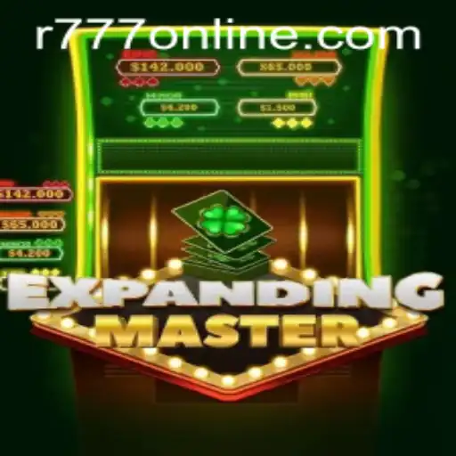 Explore the Thrilling World of ExpandingMaster: A New Era in Gaming