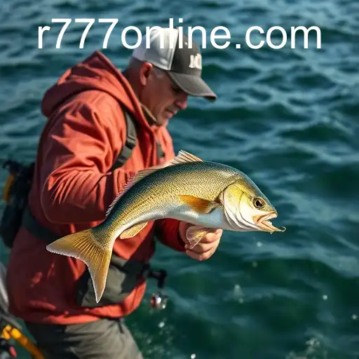 The World of Fishing: Exploring the R777 Method