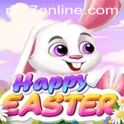 Unveiling 'HappyEaster': A Thematic Game Experience with R777