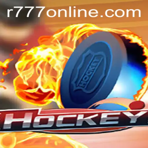 Exploring the Exciting World of Hockey and the Significance of R777