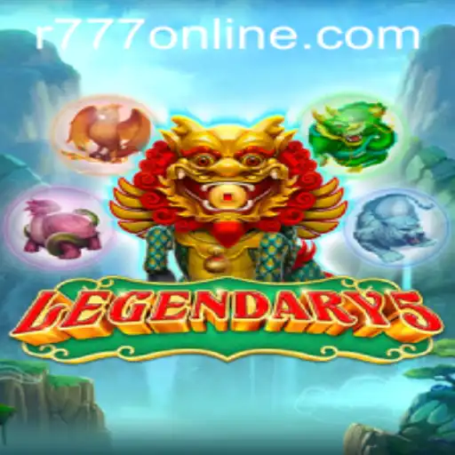 Explore the Thrilling World of Legendary5 with R777