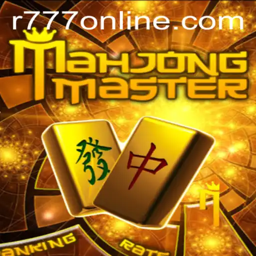 Mastering the Art of MahJongMaster: Exploring the Exciting World of R777
