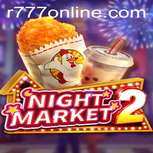 NightMarket2: Unveiling the Intriguing World of R777