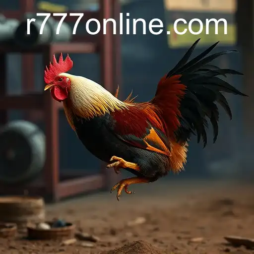 Exploring the World of Online Sabong: R777