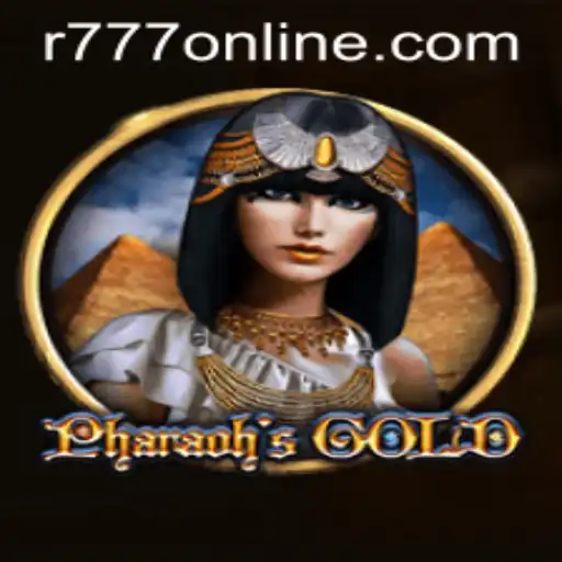 PharaohsGold: Discover Ancient Treasures with R777 Strategy