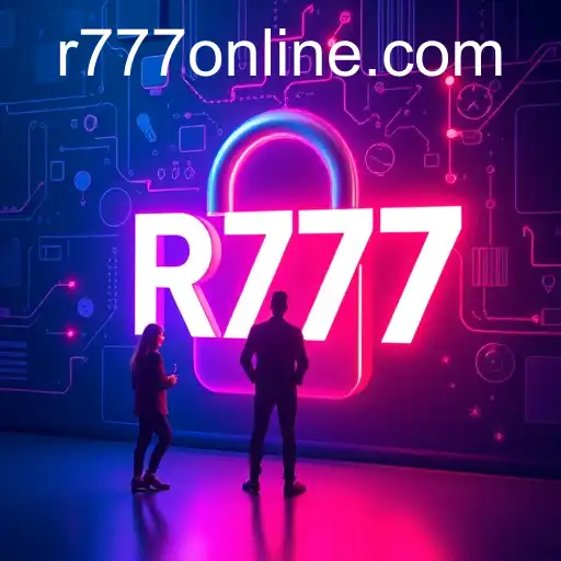 Unlocking Success: The Power of Promotion with R777
