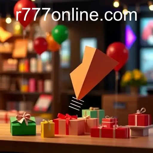 The Dynamics of Business Promotions: Understanding the Role of R777