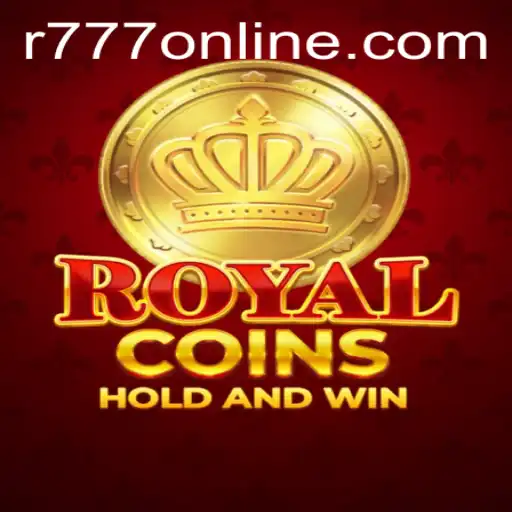 Exploring the Exciting World of RoyalCoins: Master the R777