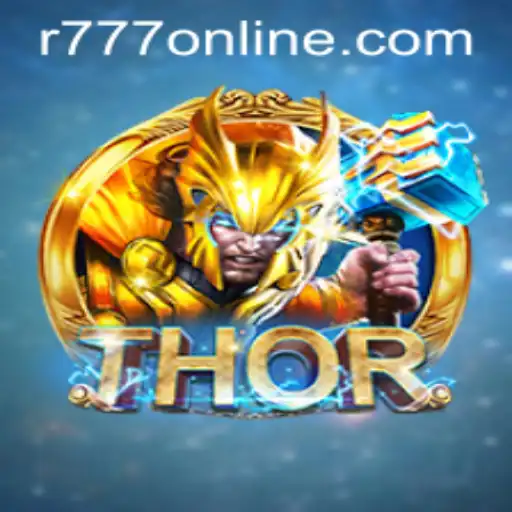 Unveiling THOR: The Epic Saga of R777