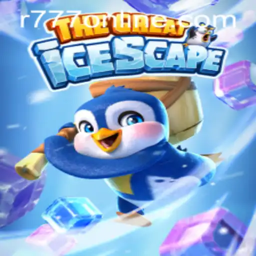 Explore the Engaging World of TheGreatIcescape
