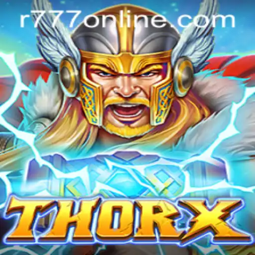 Immersive Journey into ThorX: A New Gaming Phenomenon