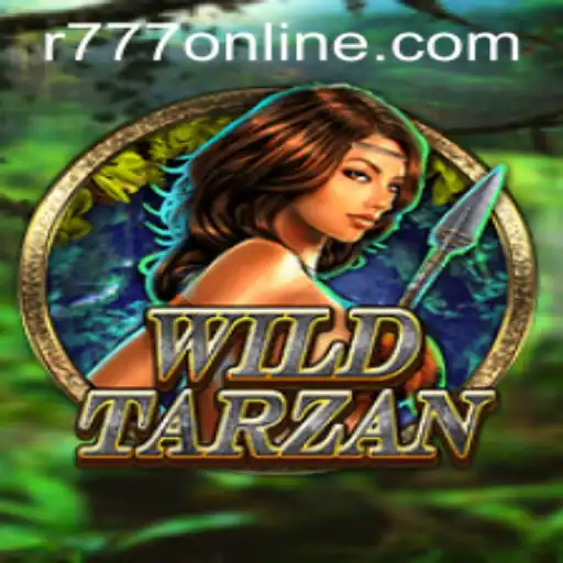 Unveiling the Wild Adventures of WildTarzan in the Realm of R777